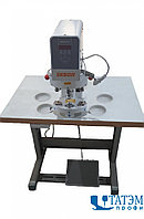 DISON DS-10-03 Трёхпозиционный пресс для установки металлической фурнитуры (комплект)