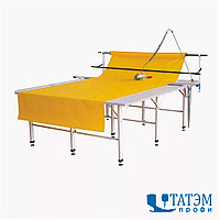 Juck JK-T1-2 (2,4 м) ручная отрезная линейка