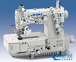 Juki MF-7523-U11-B56/X83068 распошивальная швейная машина (комплект)