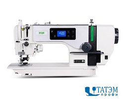 Zoje A5300/02 промышленная швейная машина (комплект)