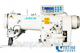 Автоматический промышленный швейный зиг-заг JACK JK-2284B-4E (комплект)