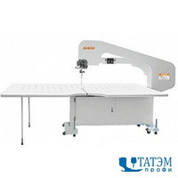 DISON Trio T900B/S ленточный раскройный нож
