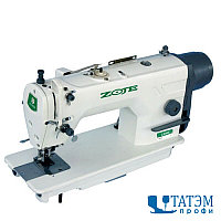 Одноигольная промышленная швейная машина Zoje ZJ5300-48-BD (комплект)