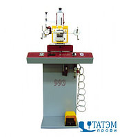 OMAC 993 PNT T4 пневматическая машина для клеймения и нанесения логотипов, Италия