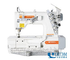 Промышленная швейная машина Siruba F007K-W222-356/FQ (комплект)