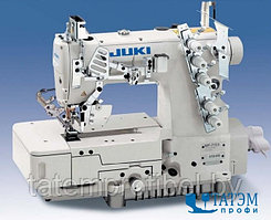 Распошивальная машина Juki MF-7523-U11-B56/X83047 (комплект)
