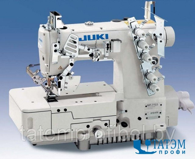 Распошивальная машина Juki MF-7523-U11-B56/X83047 (комплект) - фото 1 - id-p221663546