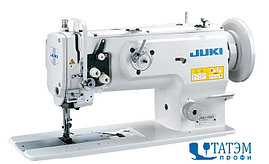 Juki DNU-1541/X55268 промышленная швейная машина (комплект)