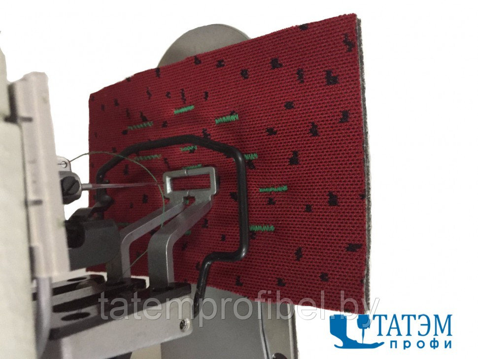 Закрепочная электронная швейная машина ZOJE ZJ1900DSS-3-04-V4-TP (комплект) - фото 7 - id-p221663584