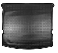 Коврик Норпласт для багажника Ford S-Max II (cложенный 3 ряд) 2015-2023. Артикул NPA00-T22-660