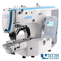 Закрепочная швейная машина JACK JK-T1906GP-B(D) (комплект)