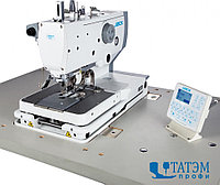 Петельная швейная машина JACK JK-T9820-01 (комплект)