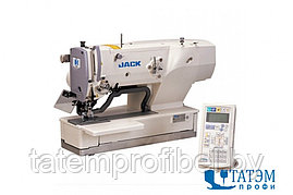 Петельная швейная машина JACK JK-T1790ВK-2 (комплект)