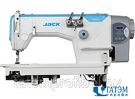 Трехигольная машина цепного стежка JACK JK-8560G-WZ-PL (комплект)