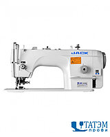 JACK JK-5558G-W промышленная швейная машина (комплект)