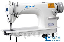 Промышленная швейная машина JACK JK-609S (комплект)