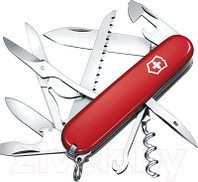 Нож швейцарский Victorinox Huntsman 1.3713