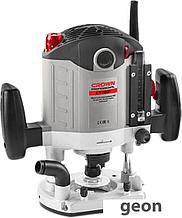 Вертикальный фрезер Crown CT11001