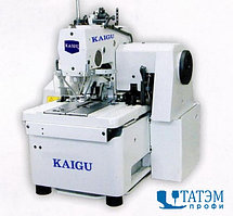 KAIGU GM558 петельная швейная машина (комплект)
