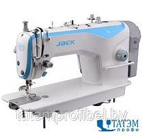 Промышленная швейная машина JACK JK-F4H (комплект)