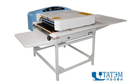 JUCK V-F500B дублирующий пресс проходного типа