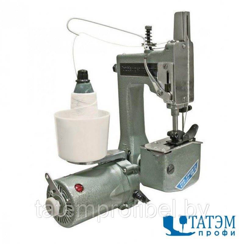 JUCK GK9-2 мешкозашивочная ручная машина