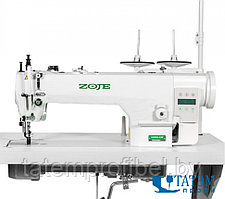 Промышленная швейная машина ZOJE ZJ0303L-3-CX-BD/02 (комплект)