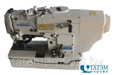 Петельная промышленная швейная машина PROFI GC782D (комплект) - фото 3 - id-p221663720