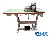 Ковровые оверлоки