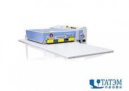 Oshima OP-520GS (Тайвань) дублирующий пресс проходного типа