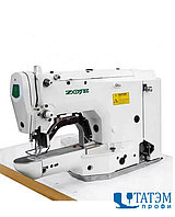 Zoje ZJ1850H-BD закрепочная швейная машина (комплект)