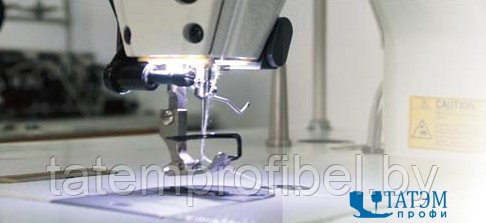 Промышленная швейная машина ZOJE ZJ9903АR-D3B/PF (комплект) - фото 3 - id-p221663741