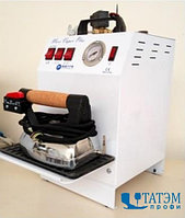 Bieffe Maxi Vapor BF015CETRS (5 л, давление 4,5 bar) парогенератор