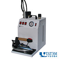 Bieffe Maxi Vapor Plus BF03PCE (5 л) парогенератор