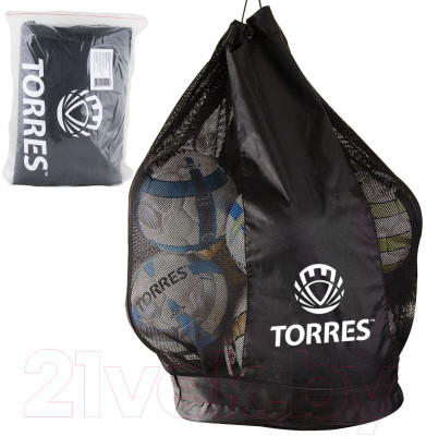 Сумка для мячей Torres Pro Mini / SS11069 - фото 2 - id-p221659200