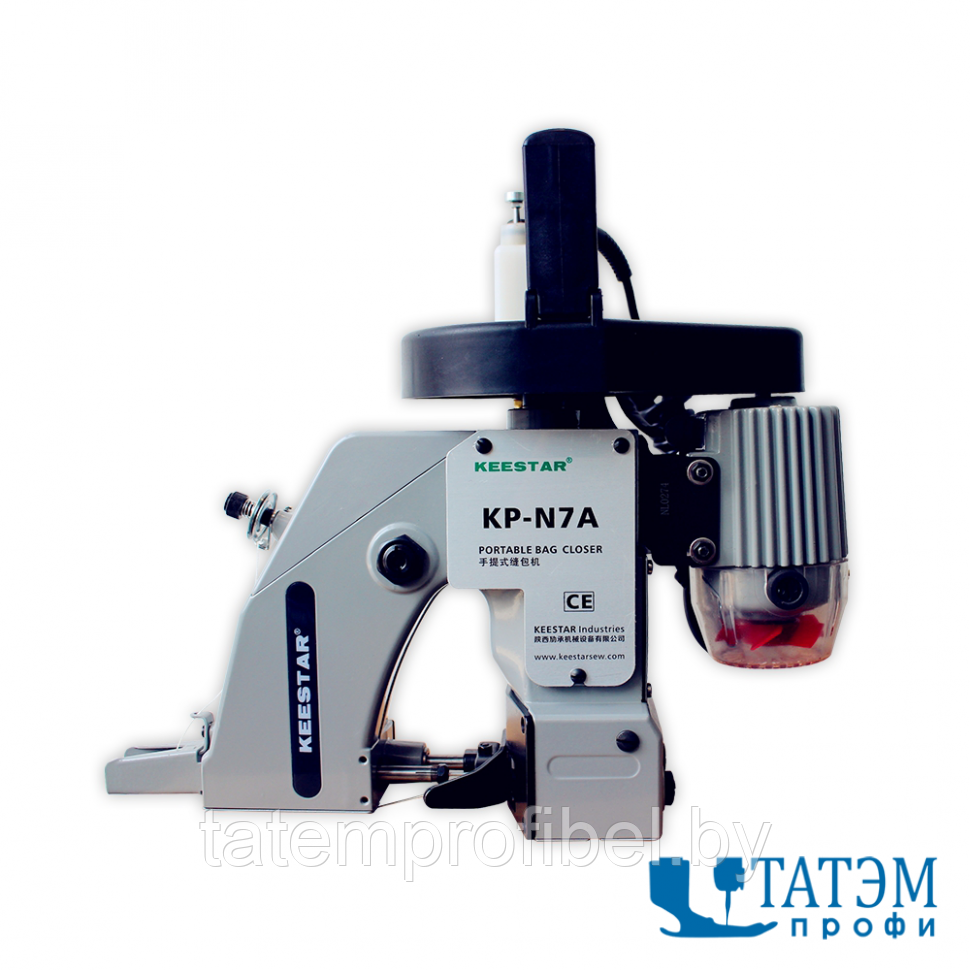 Keestar KP-N7A мешкозашивочная ручная машина