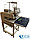Вышивальная одноголовочная 12-игольная машина Profi 1201 (комплект), фото 2