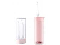 Ирригатор Mijia Electric Flusher MEO702 Pink