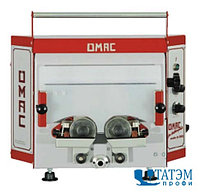 Ремнекрасительные машины серии OMAC 991, Италия