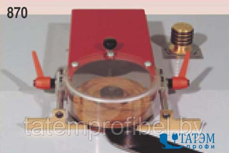 Машина для горизонтальной зачистки и полировки кромок OMAC 870, Италия - фото 2 - id-p221663806
