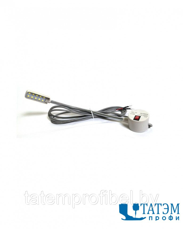 Лампа/светильник TD-10 (0.5W, 100-240V)