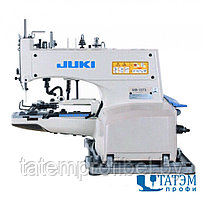 Пуговичная швейная машина Juki MB-1373 (комплект)