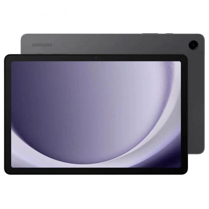 Планшет Samsung Galaxy Tab A9+ 5G SM-X216 8/128Gb Graphite (Qualcomm Snapdragon 695 - фото 1 - id-p221664043