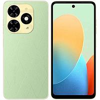 Сотовый телефон Tecno Spark 20C 4/128Gb BG7n Magic Skin Green