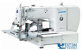 Jack JK-T1310 машина для пришивания деталей по контуру (комплект)