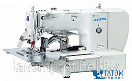 Машина для пришивания деталей по контуру Jack JK-T1310 (комплект)