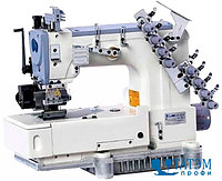 Промышленная швейная машина Jack JK-8009VC-04085P (комплект)