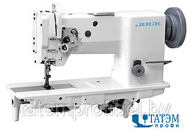 Двухигольная швейная машина Juck JK-5942-2 (комплект)