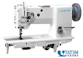 Juck JK-5942-2 двухигольная швейная машина (комплект)
