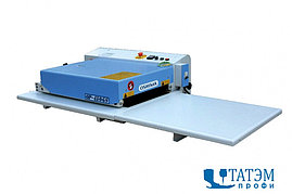 Oshima OP-450GS дублирующий пресс проходного типа (Тайвань)